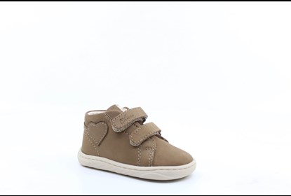 BOTAS CRIANÇA Velcro