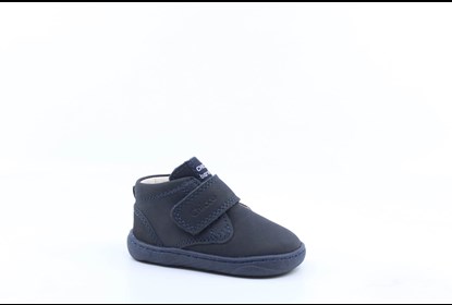 BOTAS CRIANÇA Velcro