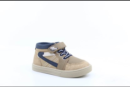 BOTAS CRIANÇA Velcro