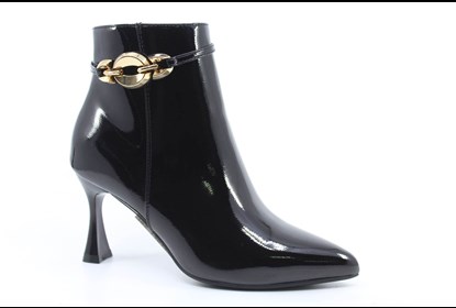 BOTAS SENHORA SALTO MEDIO