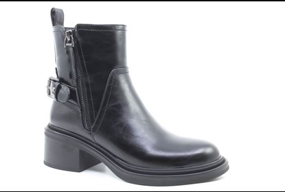 BOTAS SENHORA SALTO MEDIO