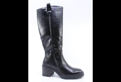 BOTAS SENHORA Cano Alto