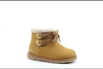 BOTAS CRIANÇA Raso
