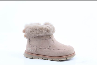 BOTAS CRIANÇA Cano Alto
