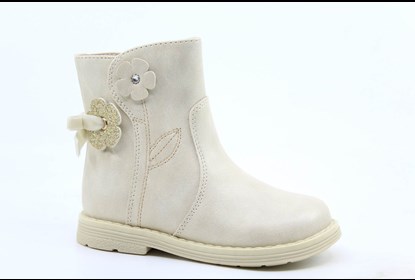 BOTAS CRIANÇA Raso