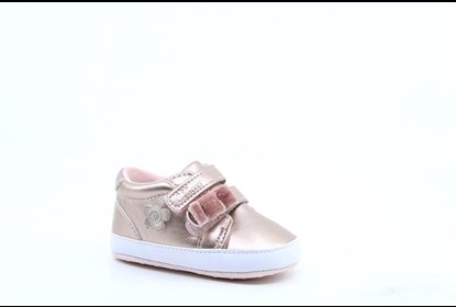 BOTAS CRIANÇA Velcro