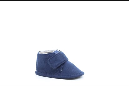 BOTAS CRIANÇA Velcro