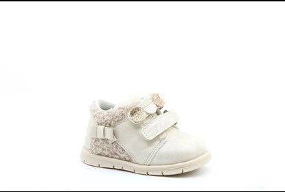 BOTAS CRIANÇA Velcro