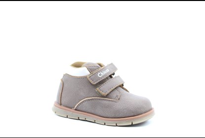 BOTAS CRIANÇA Velcro