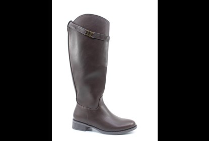 BOTAS SENHORA Cano Alto