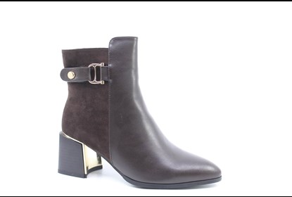 BOTAS SENHORA Alto