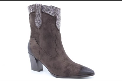BOTAS SENHORA Alto