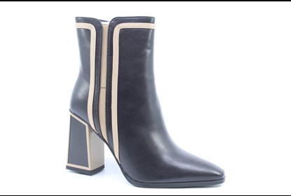 BOTAS SENHORA Alto