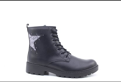 BOTAS SENHORA Cordão
