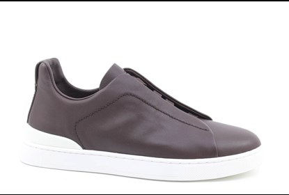 SAPATOS HOMEM Raso