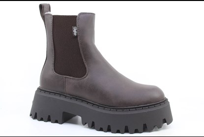 BOTAS SENHORA PLATAFORMA