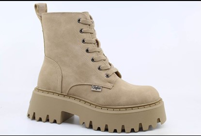 BOTAS SENHORA Cordão