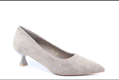 SAPATOS SENHORA SALTO MEDIO