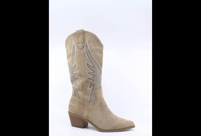 BOTAS SENHORA Cano Médio