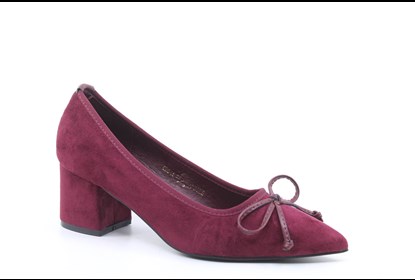 SAPATOS SENHORA SALTO MEDIO