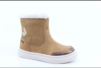 BOTAS CRIANÇA Cano Alto