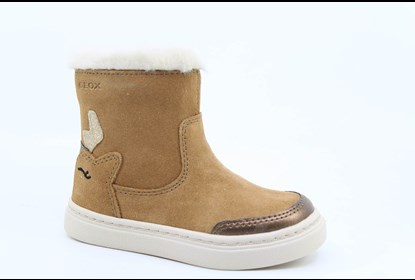 BOTAS CRIANÇA Cano Alto