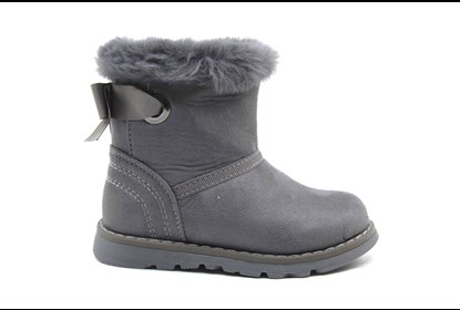BOTAS CRIANÇA Cano Médio