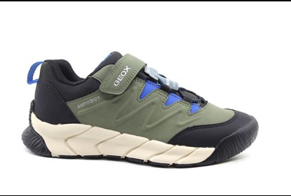 SAPATILHAS SENHORA Velcro