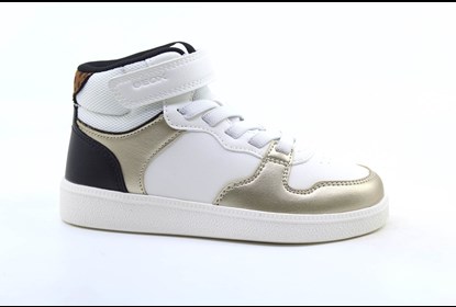 BOTAS CRIANÇA Velcro