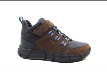 BOTAS CRIANÇA Velcro