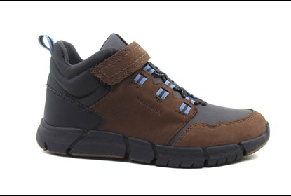 BOTAS SENHORA Velcro