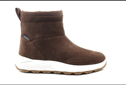 BOTAS SENHORA Cano Médio