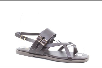 SANDALIAS SENHORA Raso