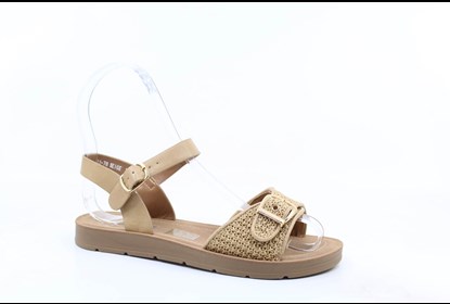 SANDALIAS SENHORA Raso