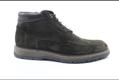 BOTAS HOMEM Cordão