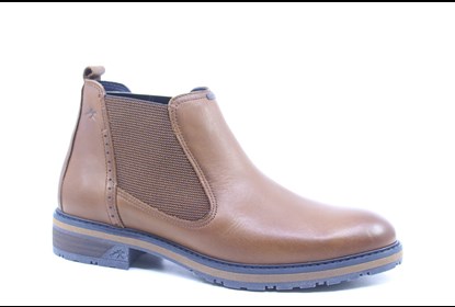 BOTAS HOMEM Raso