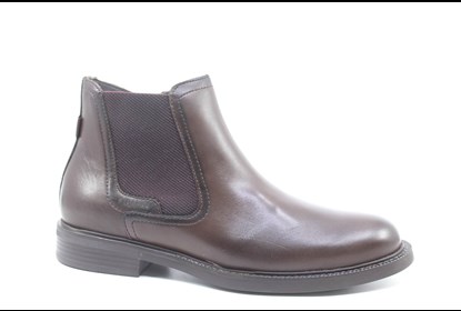 BOTAS HOMEM Raso