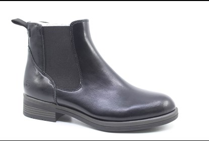 BOTAS SENHORA Raso