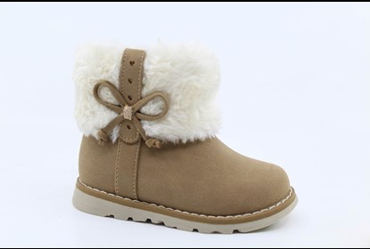 BOTAS CRIANÇA Cano Médio