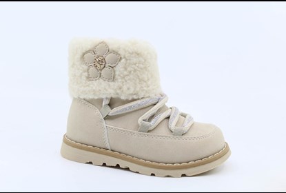 BOTAS CRIANÇA Cano Médio
