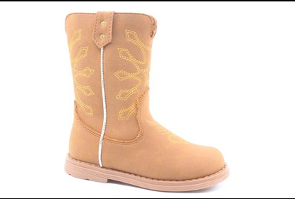 BOTAS CRIANÇA Cano Médio