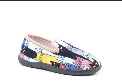 PANTUFA SENHORA Quarto