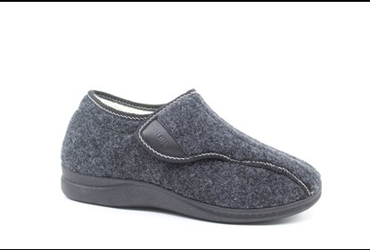 PANTUFA SENHORA Quarto