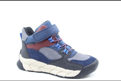 BOTAS SENHORA Velcro