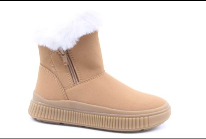 BOTAS SENHORA Cano Médio