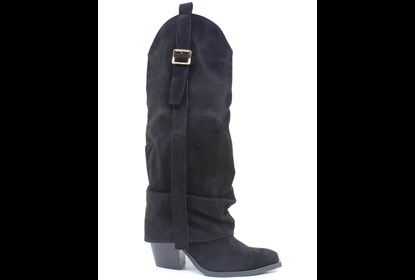 BOTAS SENHORA Cano Alto