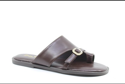 CHINELO RUA ABERTO SENHORA Raso