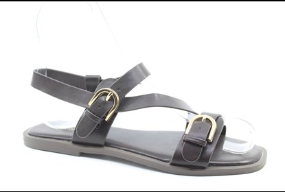 SANDALIAS SENHORA Raso