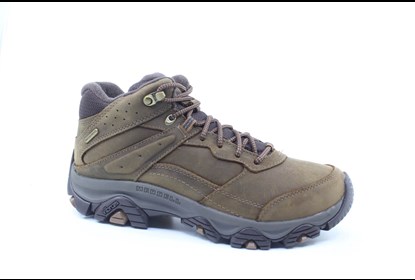 BOTAS HOMEM Cordão