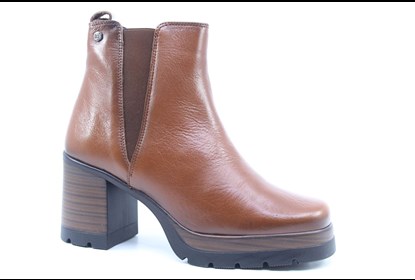 BOTAS SENHORA SALTO MEDIO